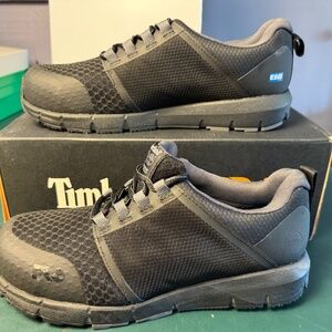 Timberland PRO‎ Radius SD10 Composite Safety Toe Flex Hover Spring